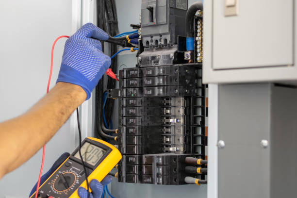 Electrical Maintenance Services in Moa, UT