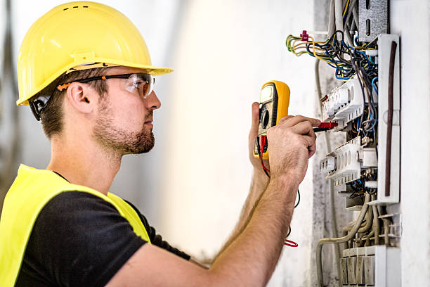 Professional Electrical Services in Moa, UT